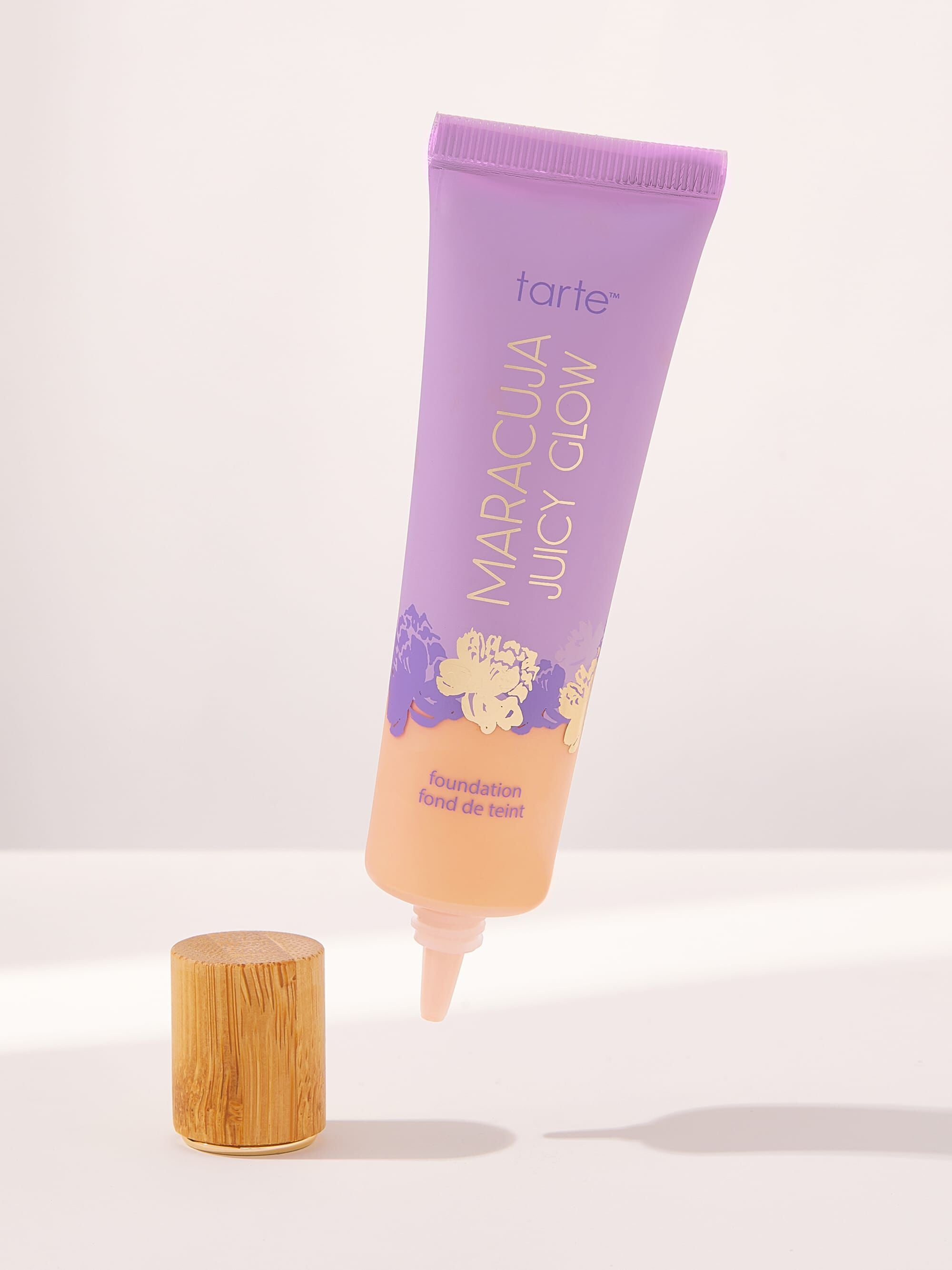 Maracuja Juicy Glow Tint