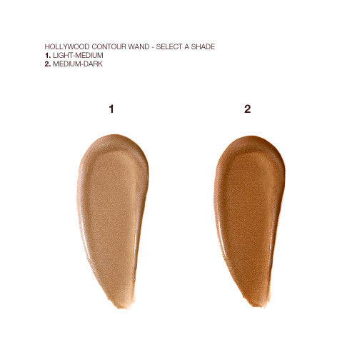 Hollywood Contour Wand