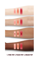 Matte Beauty Blush Wands