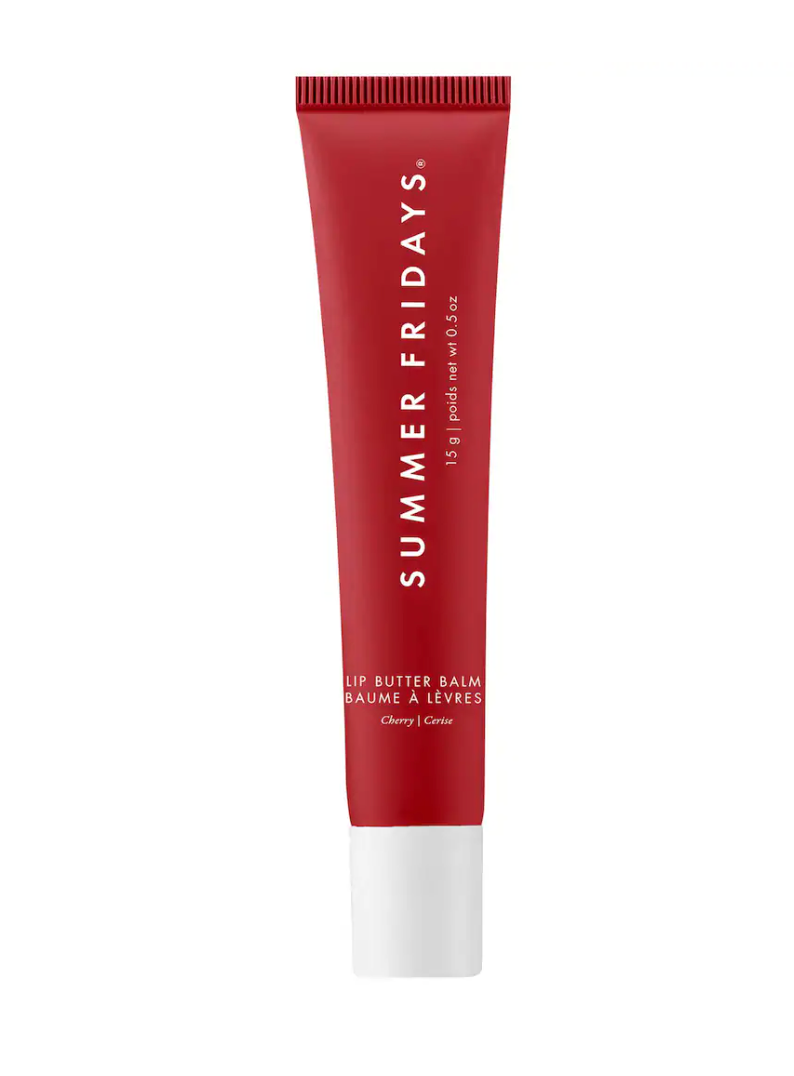 Lip Butter Balm