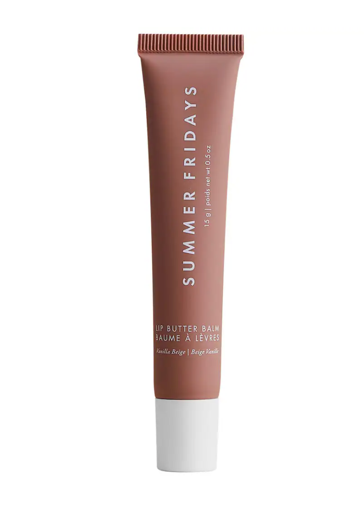 Lip Butter Balm