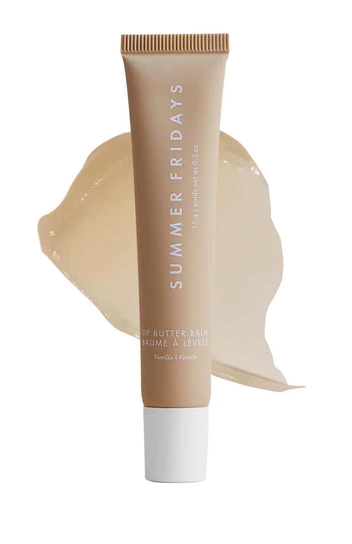 Lip Butter Balm