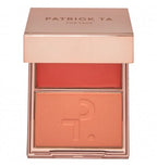 Major Headlines Double-Take Crème and Powder Blush Duo