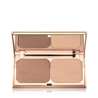 Filmstar Bronze & Glow Contour Duo