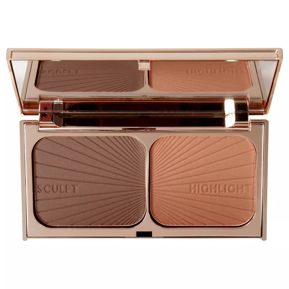 Filmstar Bronze & Glow Contour Duo