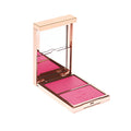 Major Headlines Double-Take Crème and Powder Blush Duo