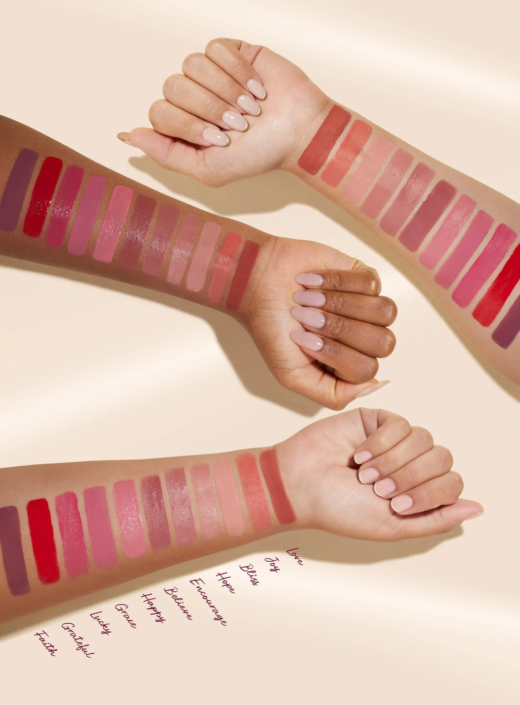 Soft Pinch Liquid Blush - Radiant Finish