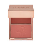 Major Headlines Double-Take Crème and Powder Blush Duo