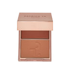 Major Headlines Double-Take Crème and Powder Blush Duo