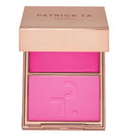 Major Headlines Double-Take Crème and Powder Blush Duo