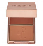 Major Headlines Double-Take Crème and Powder Blush Duo