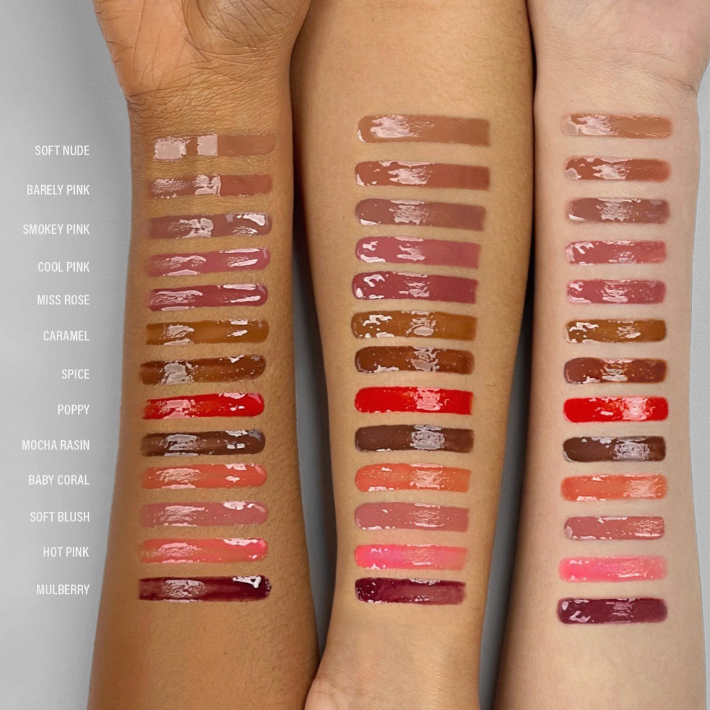 MoistureGlow™ Plumping Lip